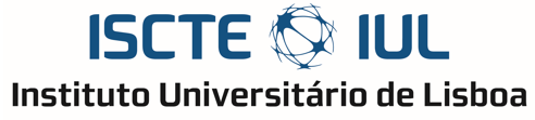 ISCTE Logo